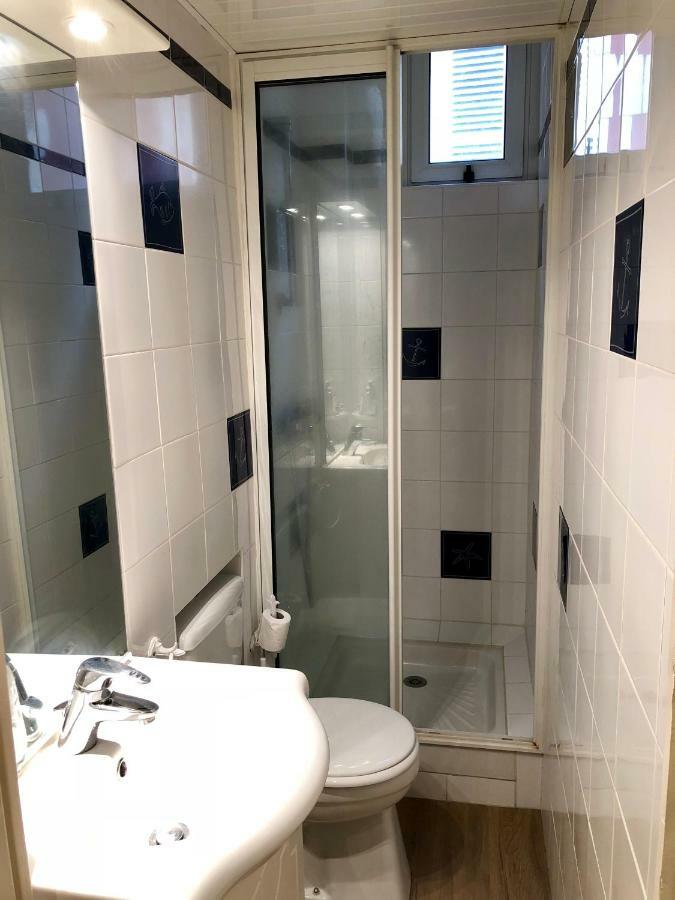 Appartement Valentine Trouville-sur-Mer Bagian luar foto